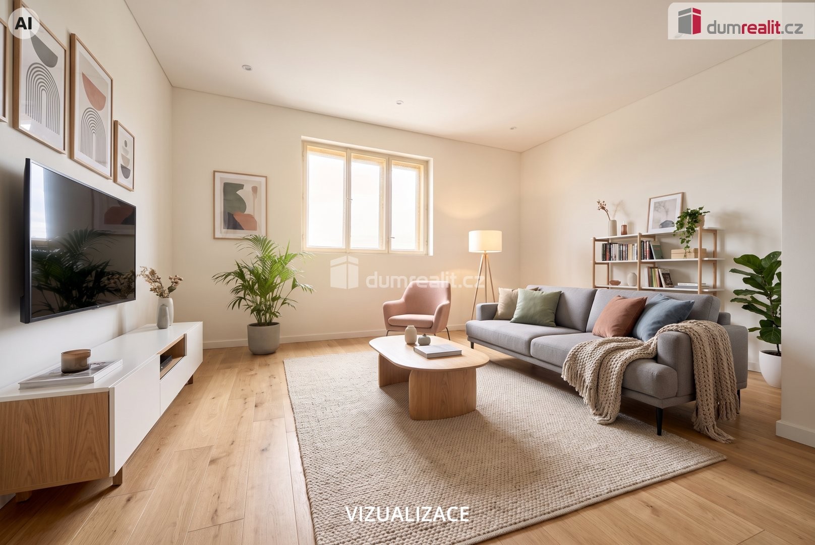 Rodinný dům · 250 m² · Zámostí, Radnice - 4