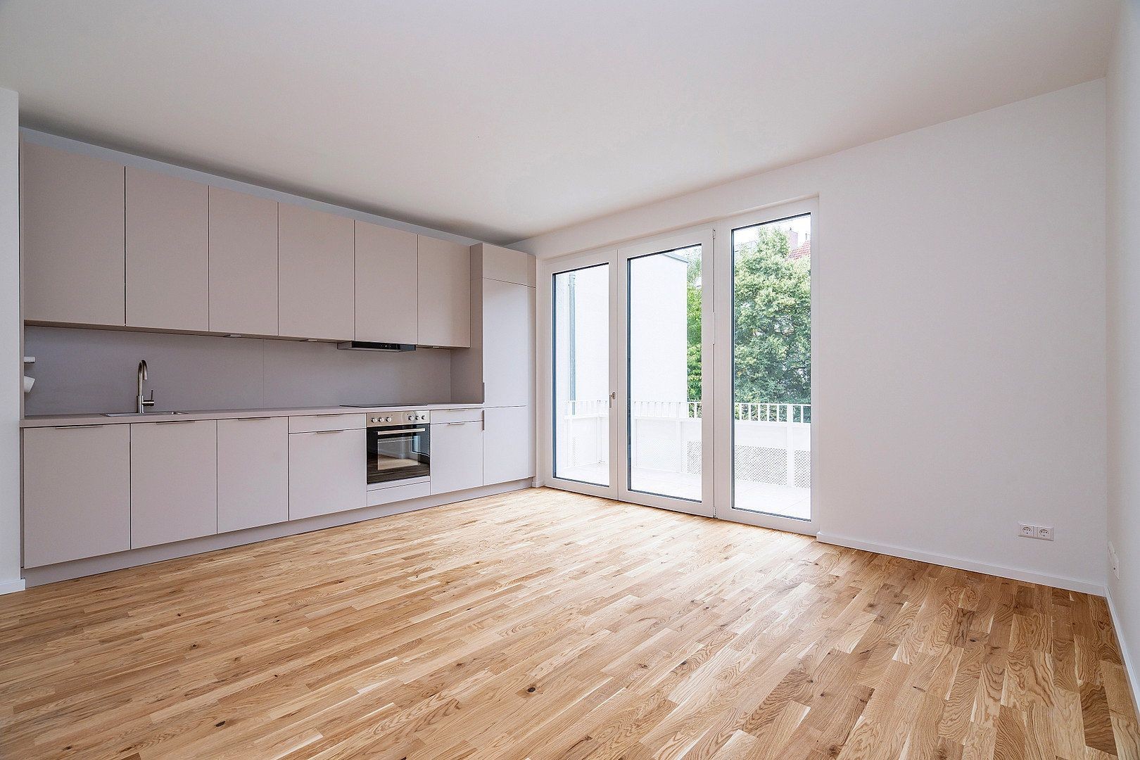 2+1, Parkstraße 40 BERLIN Pankow Berlin 13187, 56 m² - 2