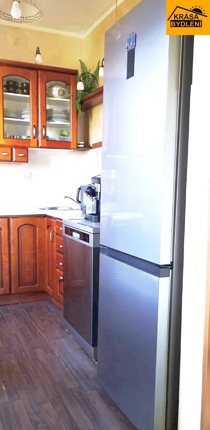 3+1, Vrbno pod Pradědem, 70 m² - 2