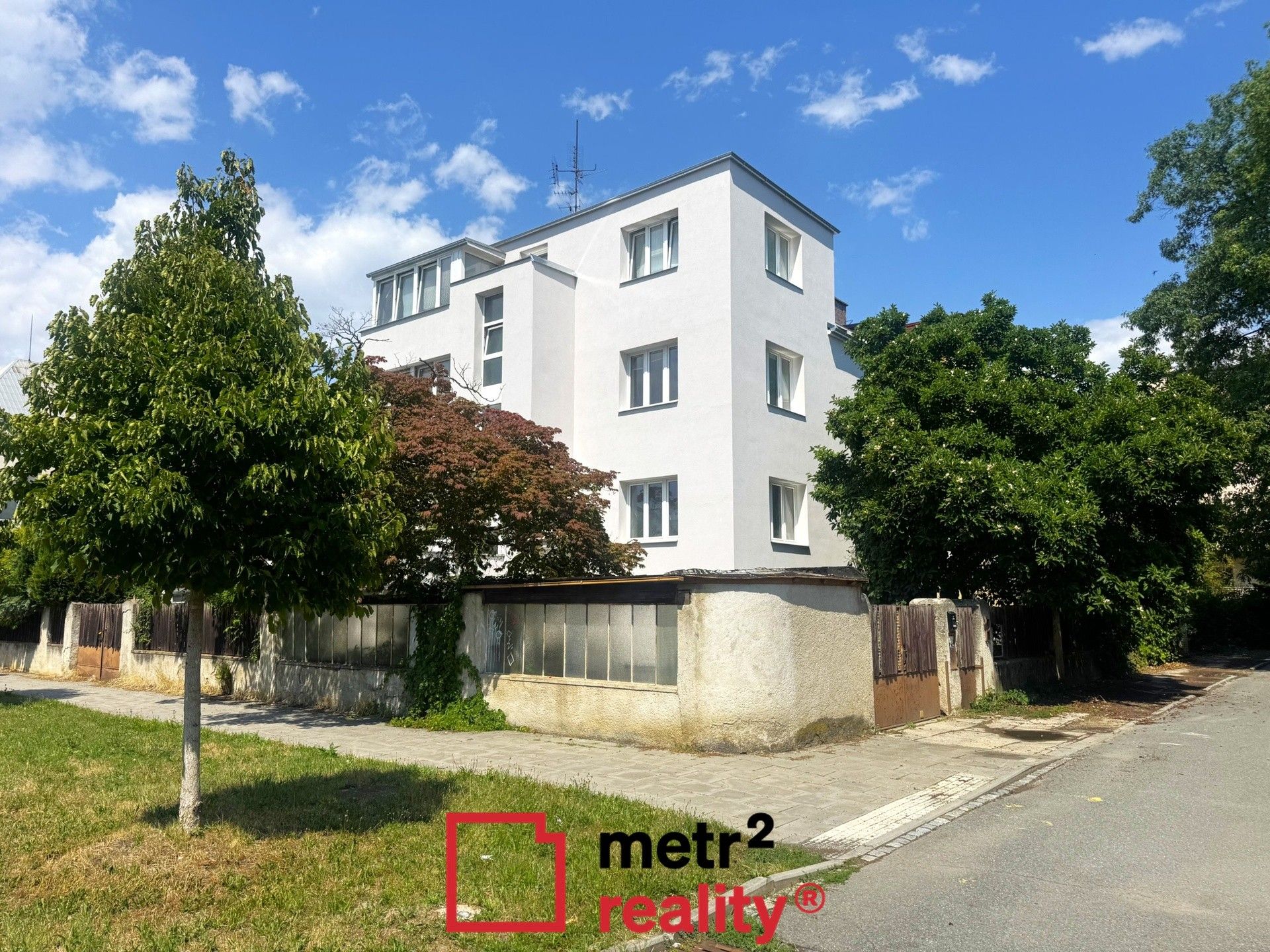 Rodinný dům · 387 m² · Štursova 848, Olomouc Hodolany - 3
