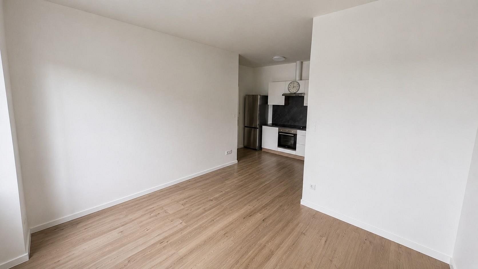 Pronájem byt 2+kk - Františka Halase, Most, 42 m² - 5