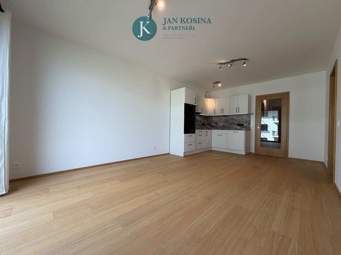 Pronájem byt 2+kk - Praha - Dolní Chabry, okres Praha 8, Hlavní město Praha, 51 m² - 5