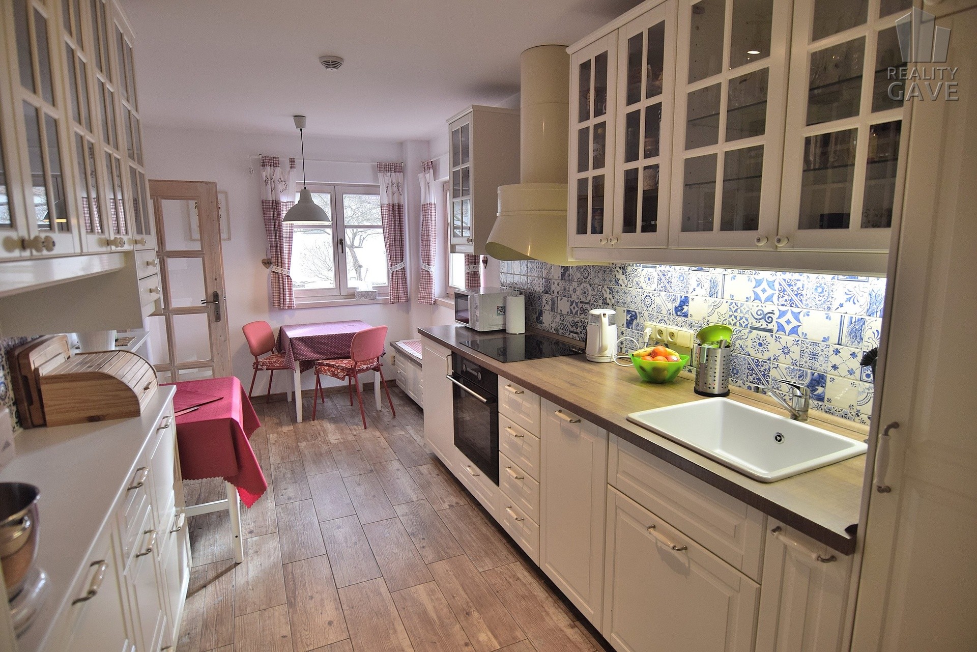 Rodinný dům · 124 m² · Spomyšl - 4
