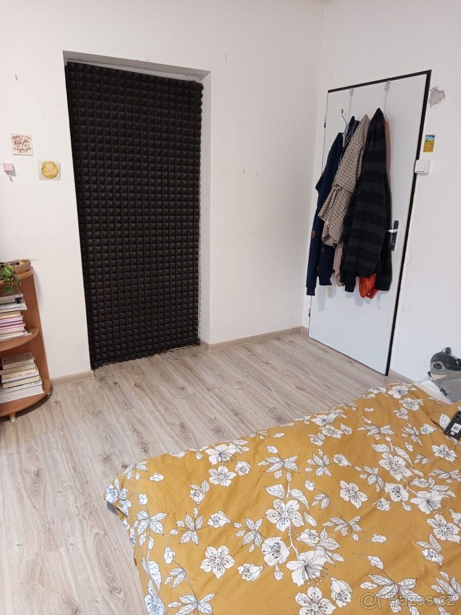 Pronájem byt - Zlín, 760 01