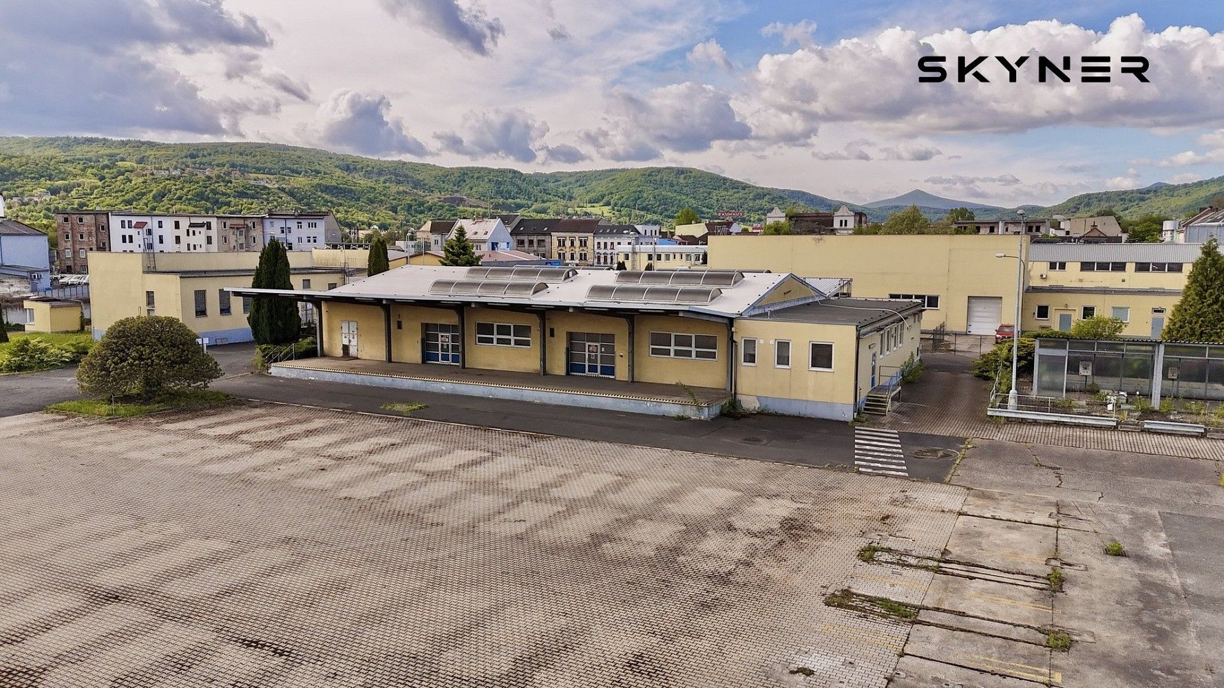 Obchodní prostory, Ústí nad Labem - Předlice, Ústecký kraj, 800 m² - 2