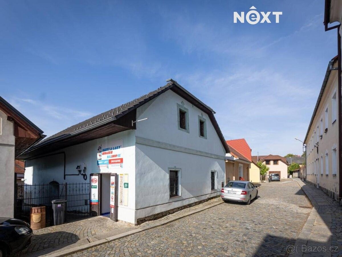 Rodinné domy, Kamenice nad Lipou, 394 70