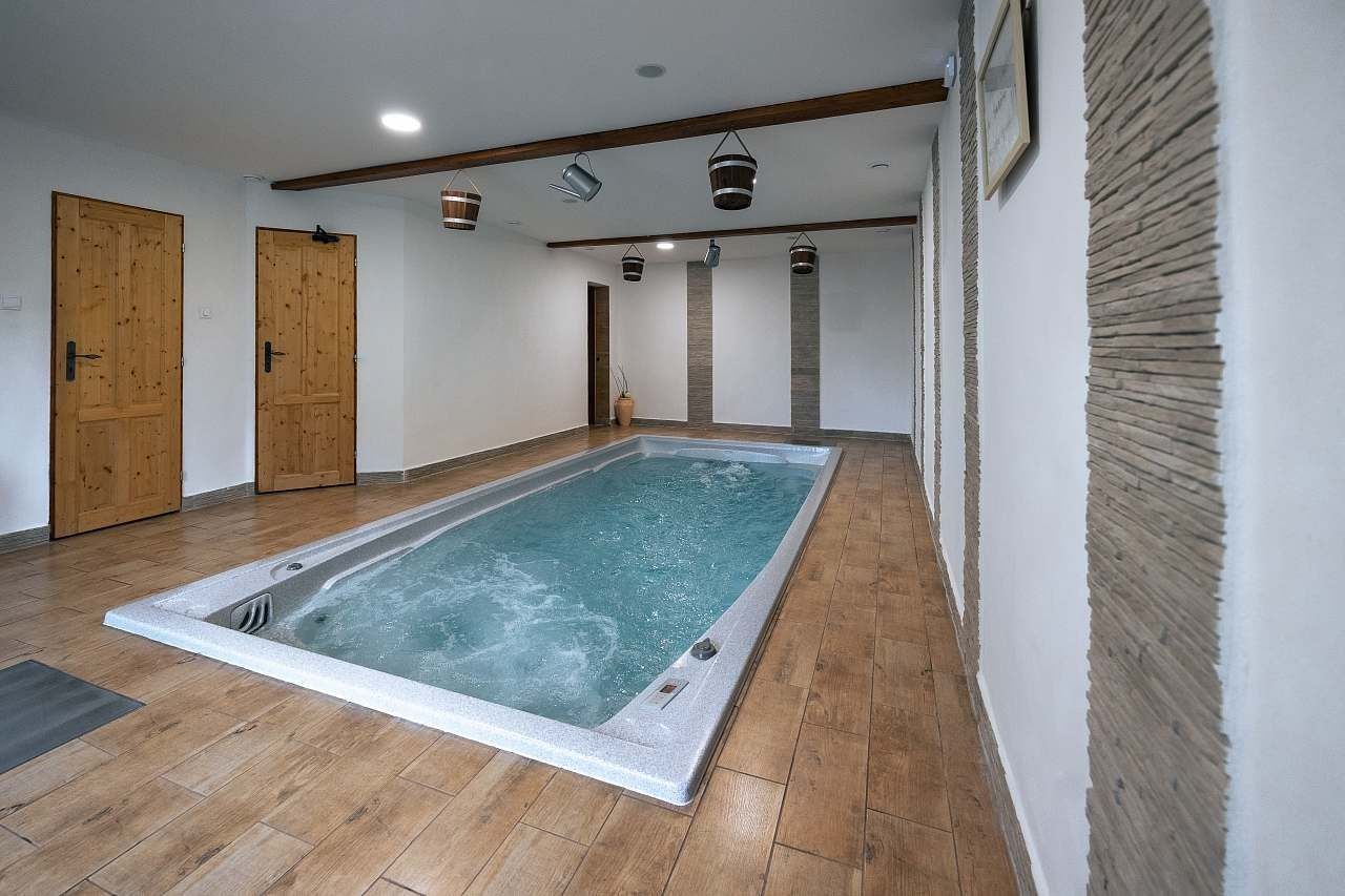 Chaty, Březí u Mikulova, Jihomoravský kraj - 2