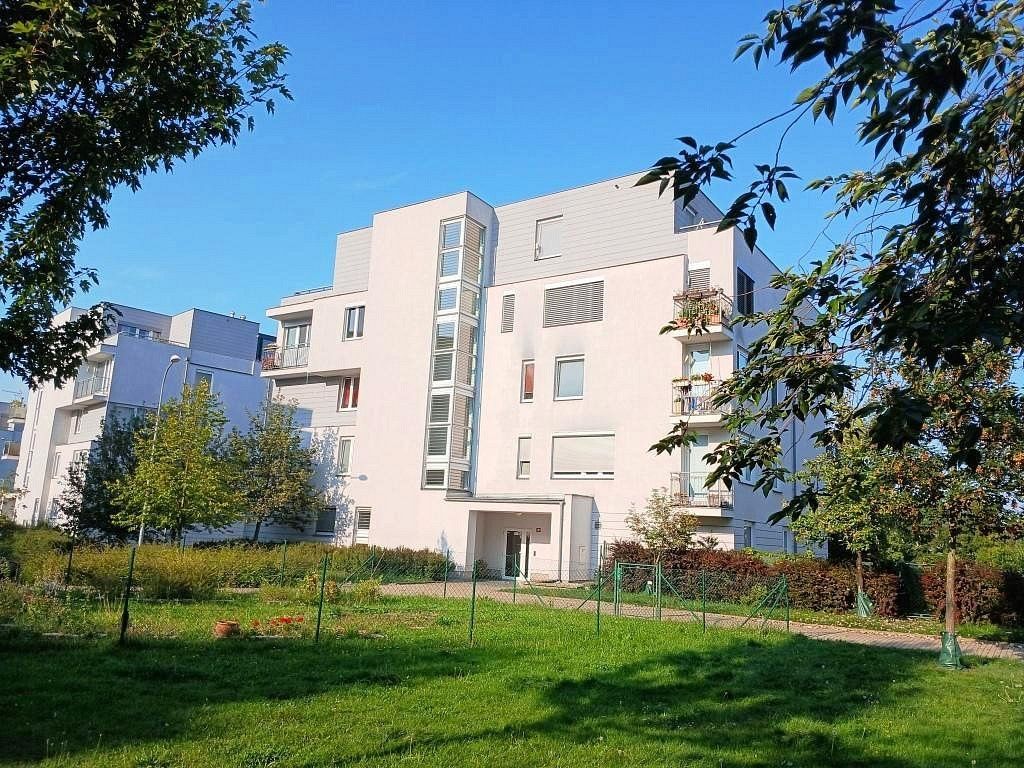 Byt 1+kk · 40 m² · V Zahradách, Beroun - Beroun-Město - 3