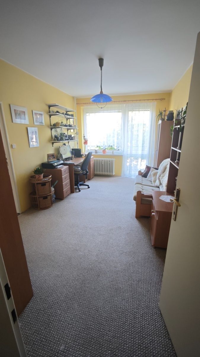 Byt 3+1 · 86 m² · V Bytovkách, Králíky - Králíky, Pardubický kraj - 4