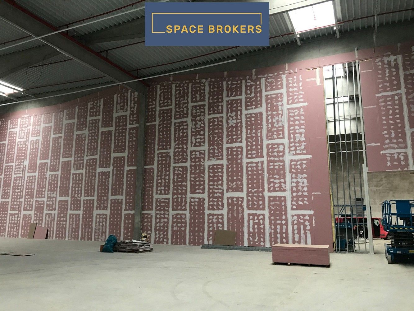 Sklad · 3 456 m² · Prostějov, Olomoucký kraj - 4