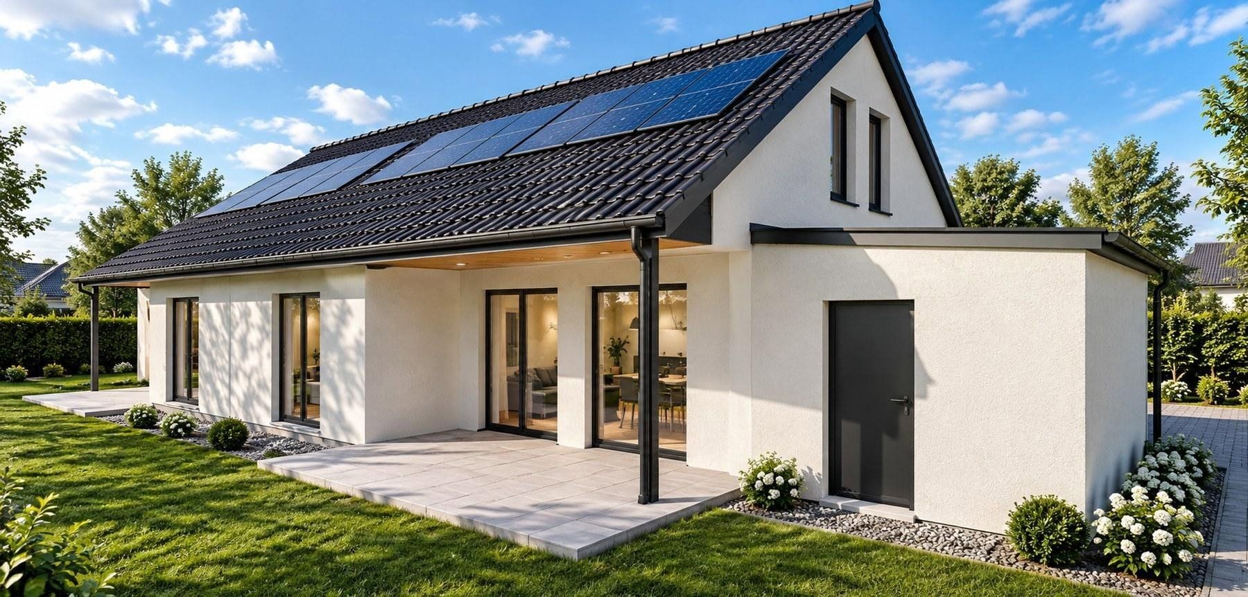 Prodej rodinný dům - , Severní Porýní-Vestfálsko, 100 m² - 5