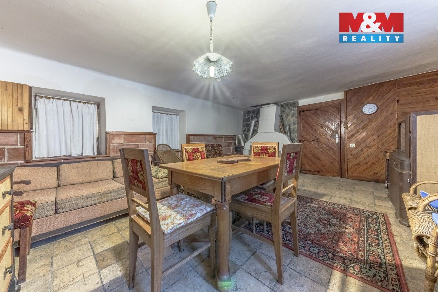 Chalupa · 120 m² · Nová Ves nad Nisou - 4