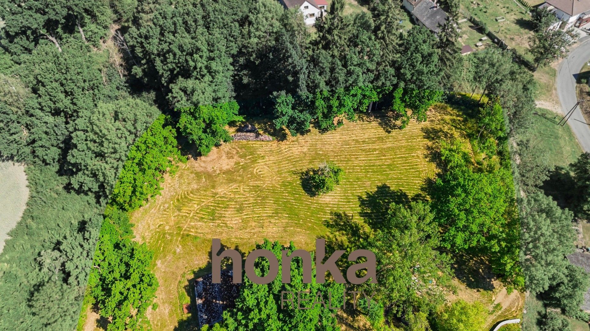 Pozemky pro bydlení, Otov