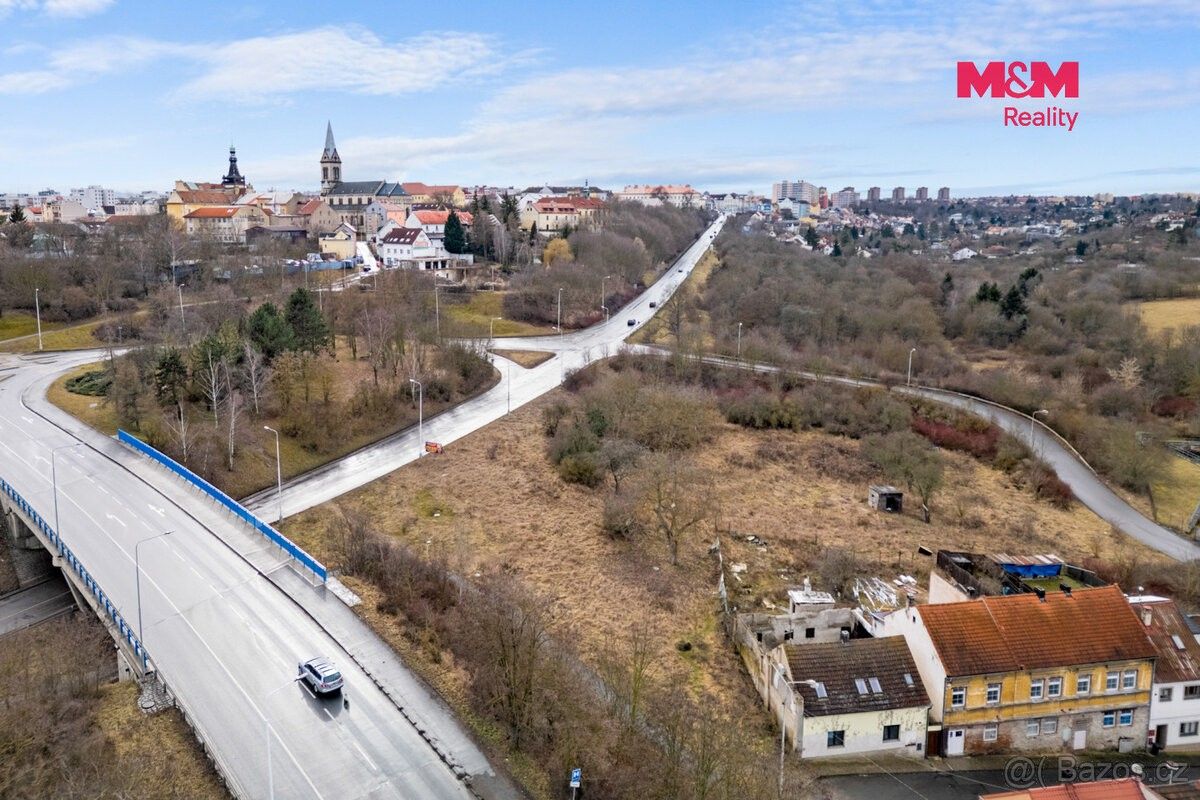 Prodej pozemek pro bydlení - Kladno, 272 01 - 5