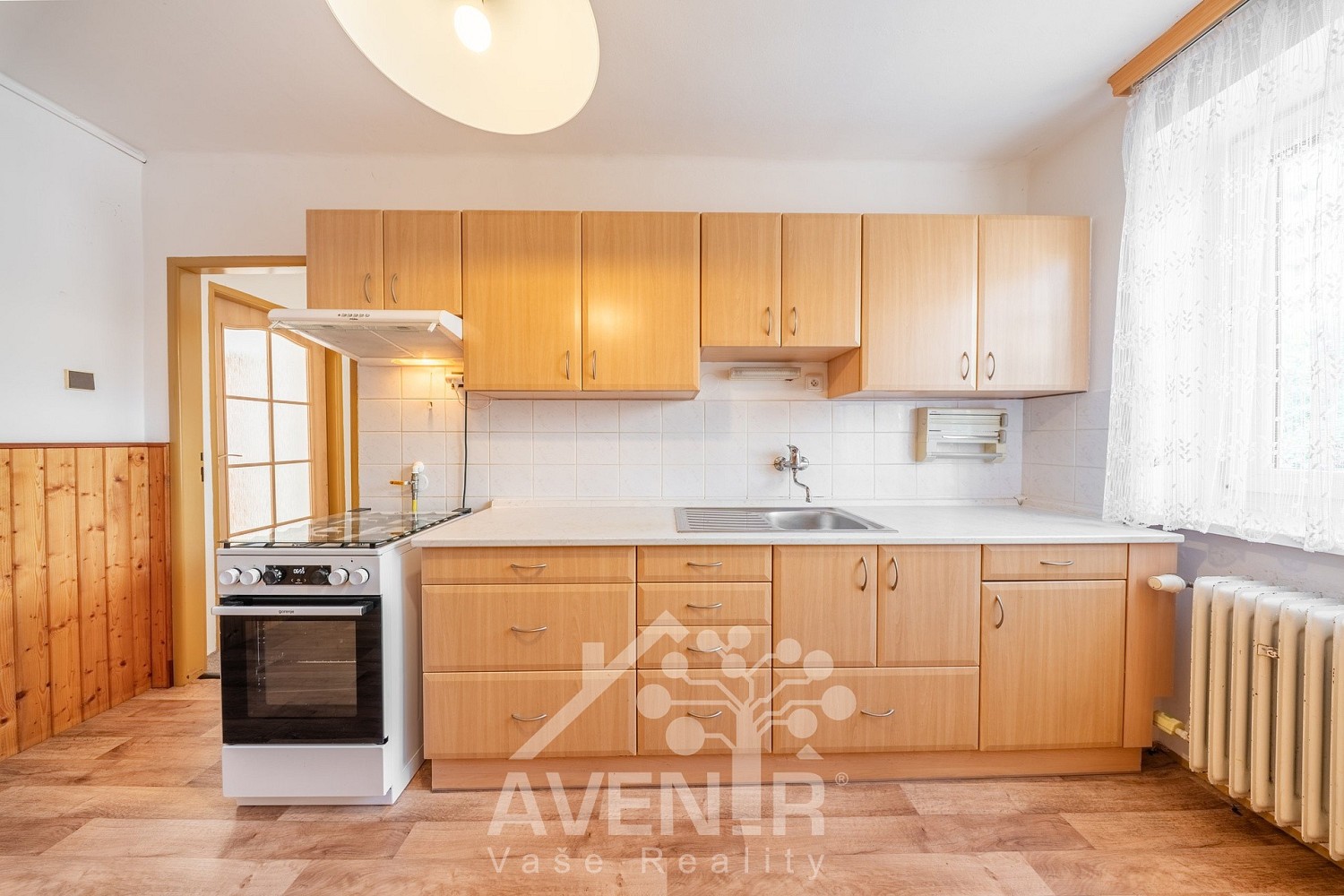 Byt 2+1 · 90 m² · Vysoká, Jablonec nad Nisou - 3
