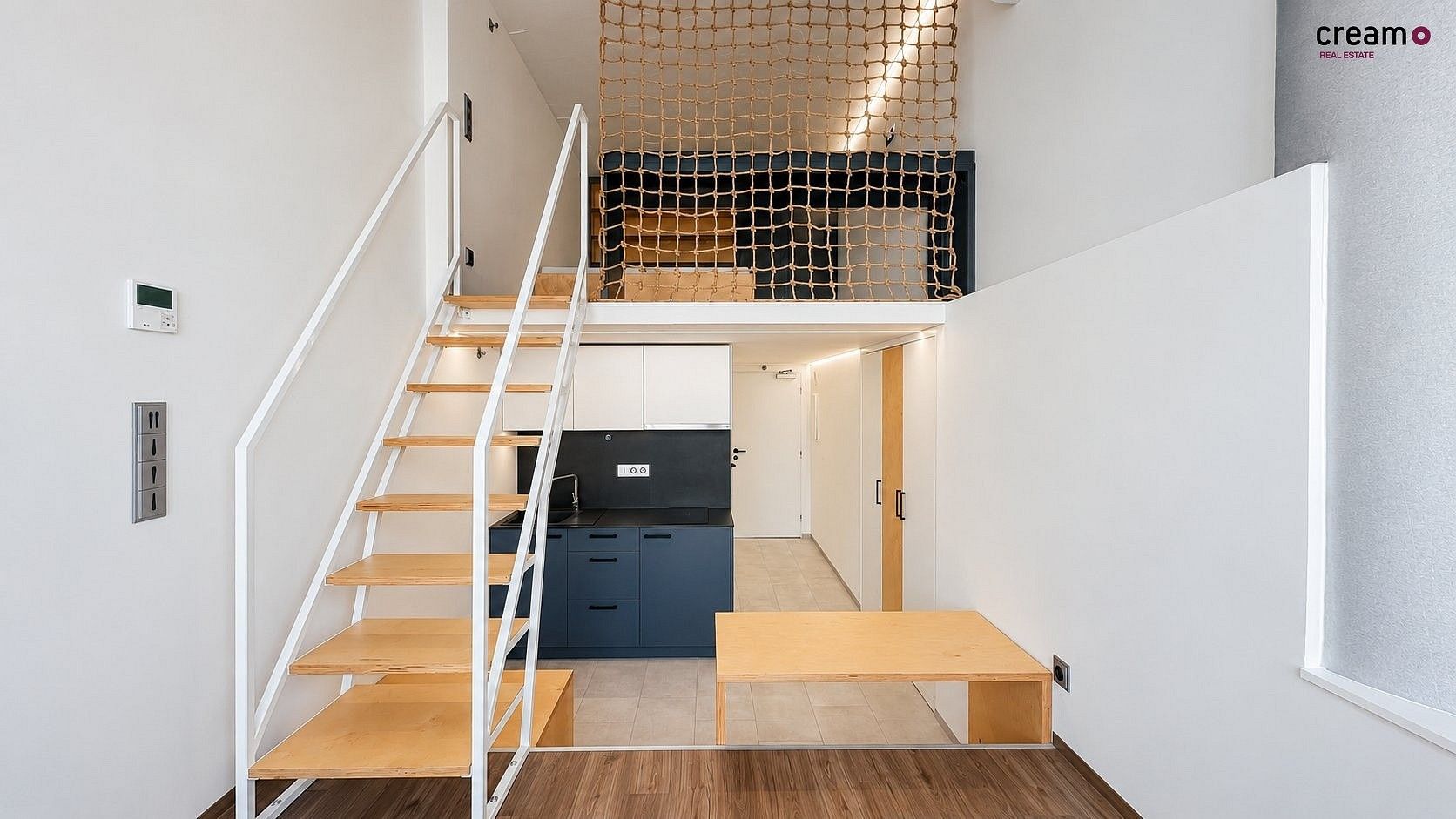 1+kk, Zlín, Zlínský kraj, 41 m² - 1