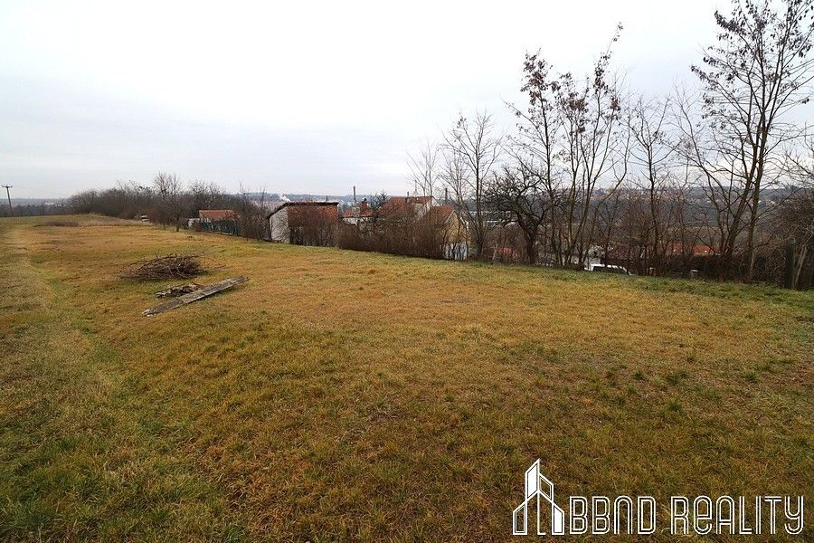 Prodej pozemek pro bydlení - Moravský Krumlov, okres Znojmo, Jihomoravský kraj - 5