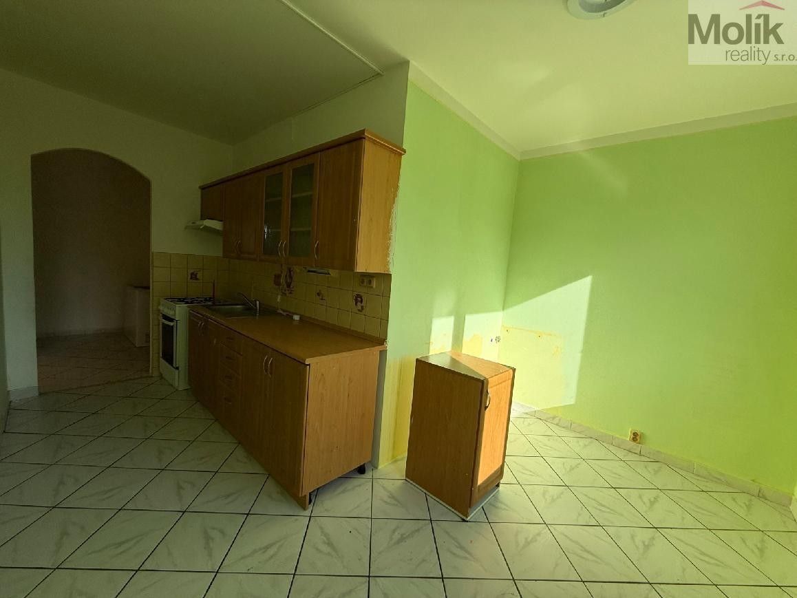 2+1, Sídliště Za Chlumem, Bílina, 62 m² - 2