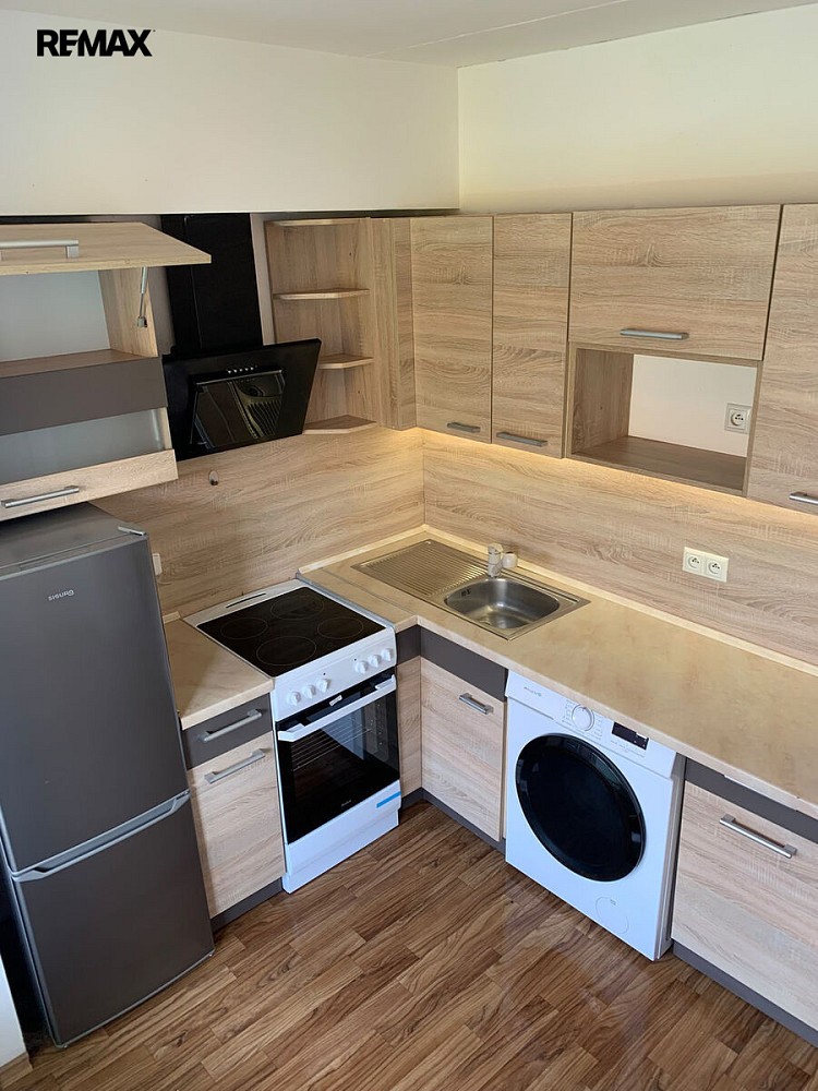 Byt 2+kk · 33 m² · Zd. Nejedlého, Mikulov, okres Břeclav - 1