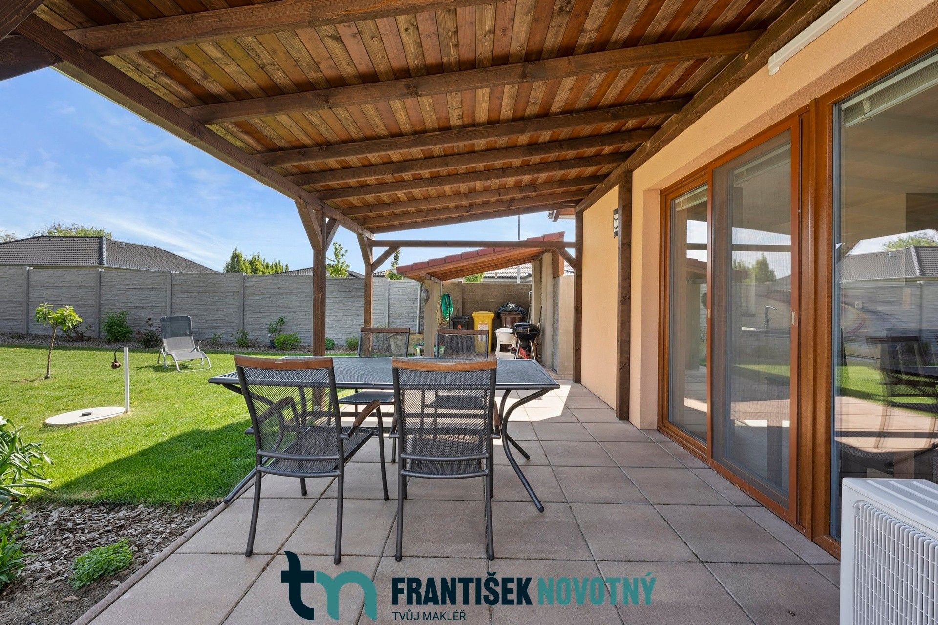 Prodej rodinný dům - Bohutice, 91 m²