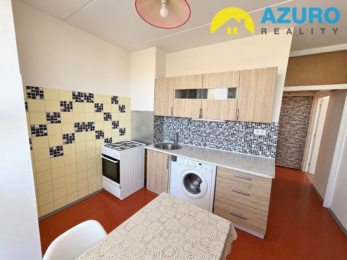 3+1, Přerov - Přerov I-Město, Olomoucký kraj, 65 m² - 1