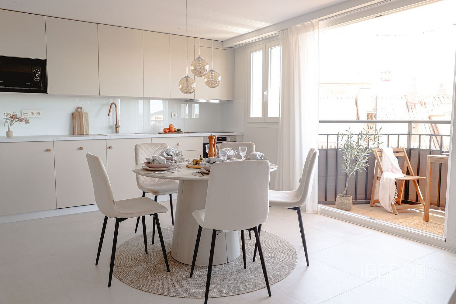 4+kk, Fuengirola, Španělsko, 93 m² - 1