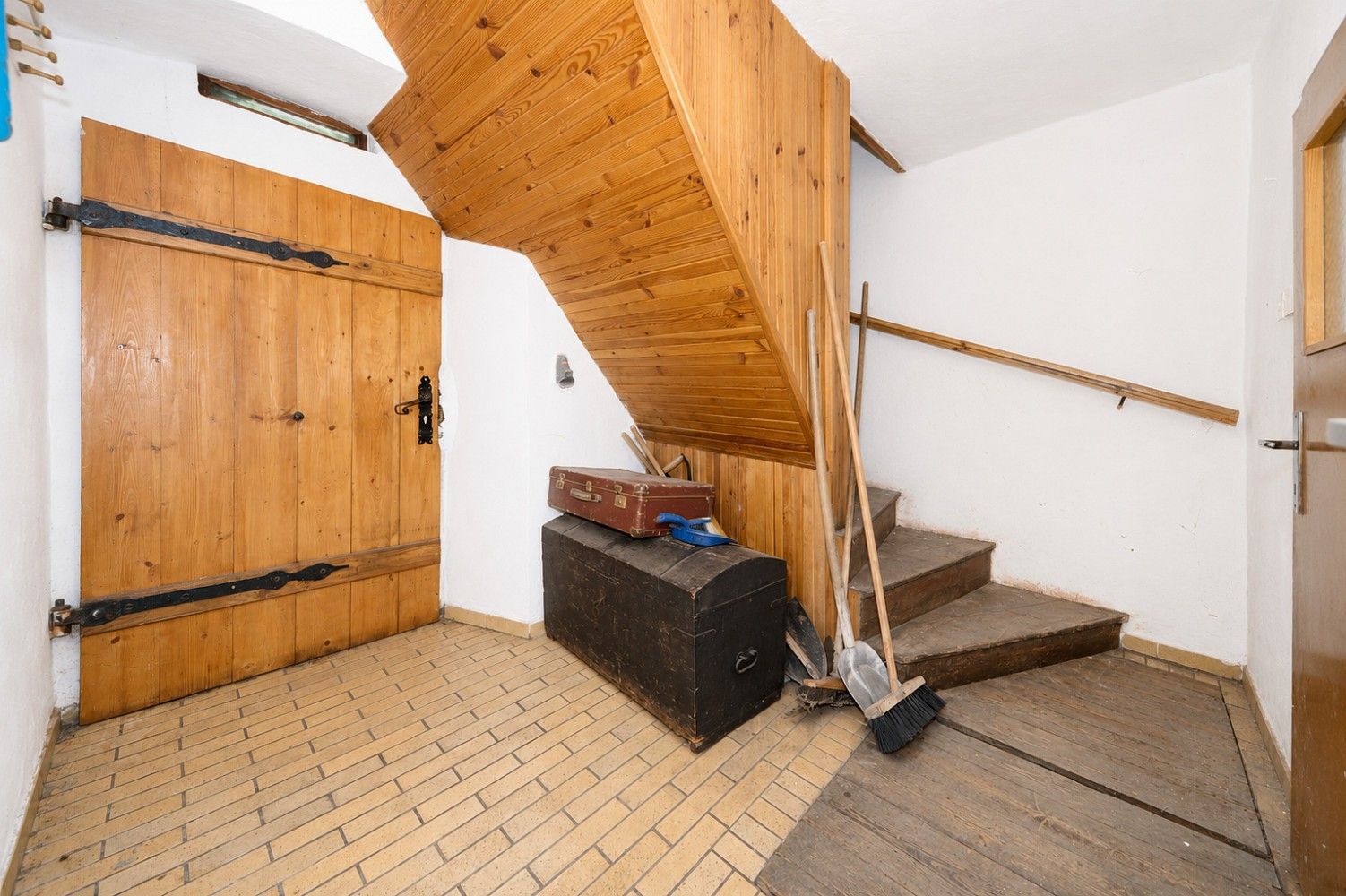 Prodej rodinný dům - Český Krumlov - Plešivec, Jihočeský kraj, 110 m² - 5