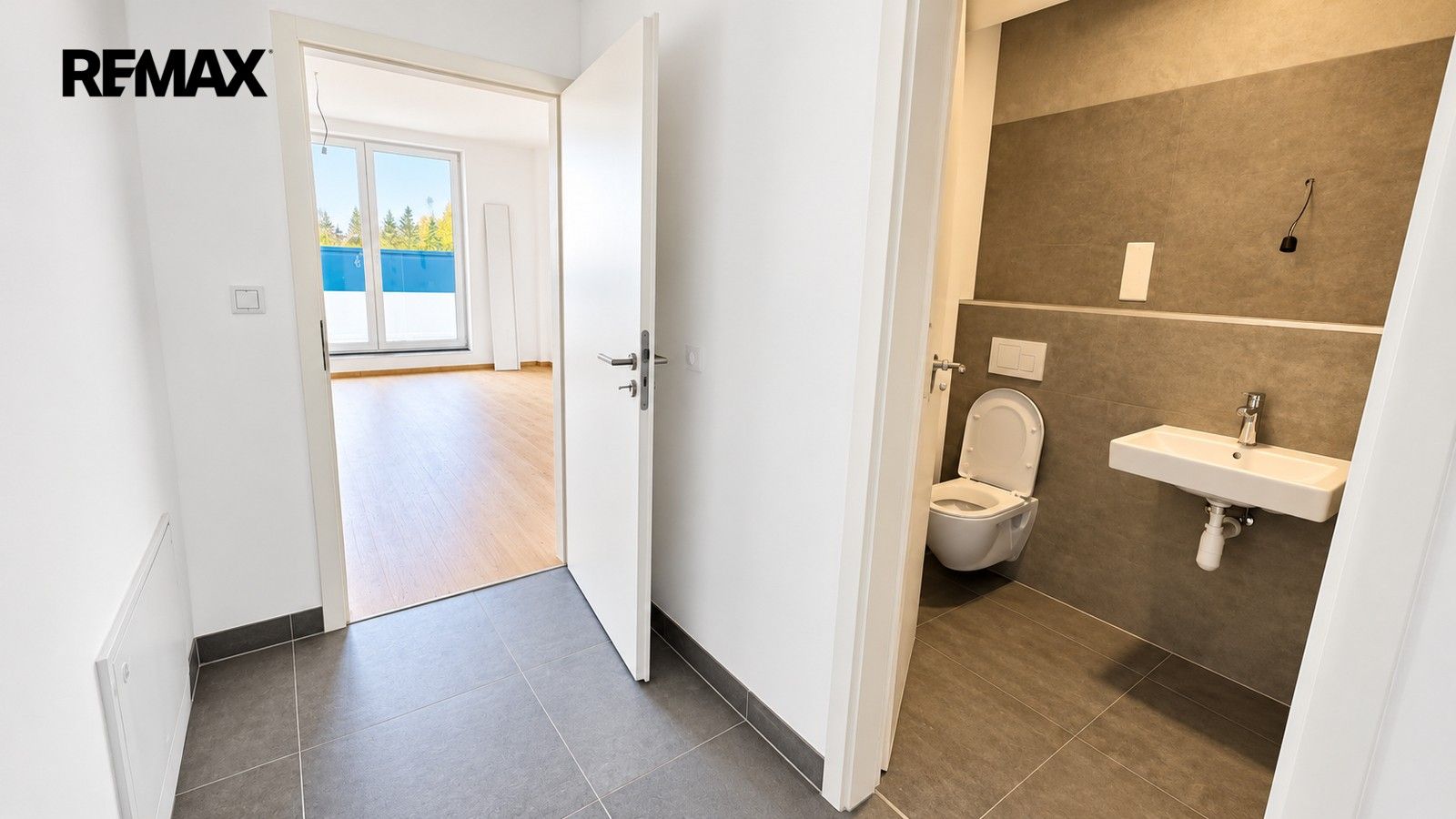 Prodej komerční - Humpolec, 61 m² - 5