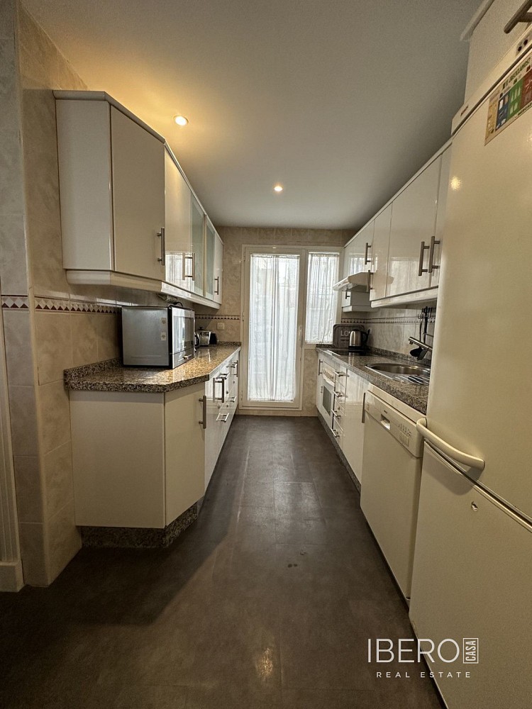 Prodej byt 4+kk - Puerto Banús, Španělsko, 124 m² - 5