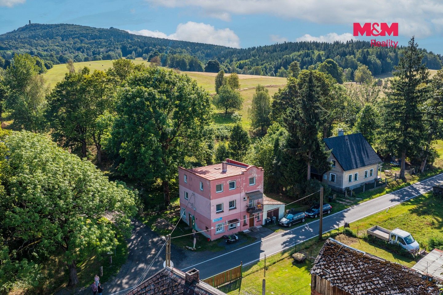Rodinný dům · 240 m² · Krompach - 3