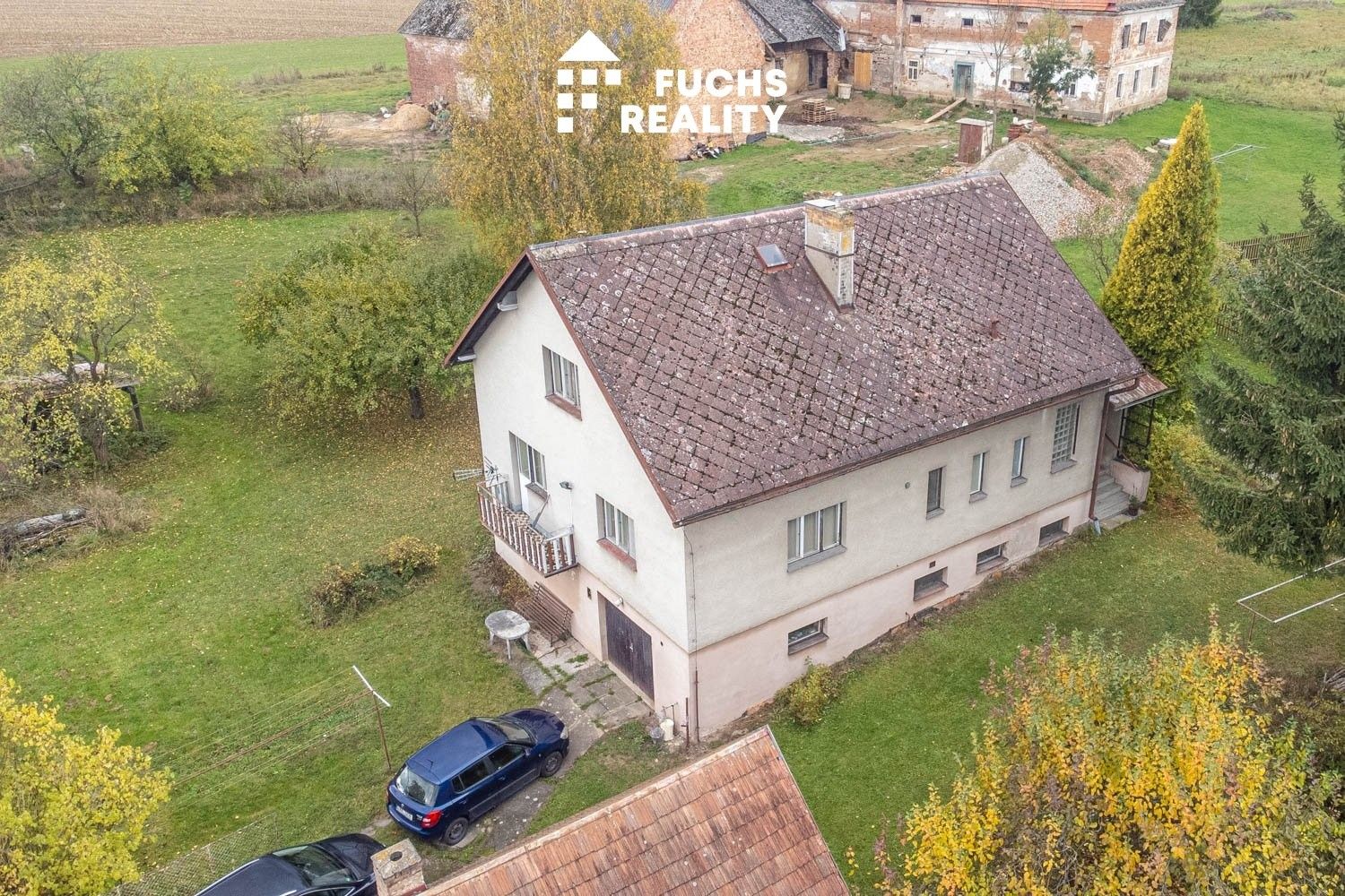 Rodinné domy, Žichlínek, 190 m²