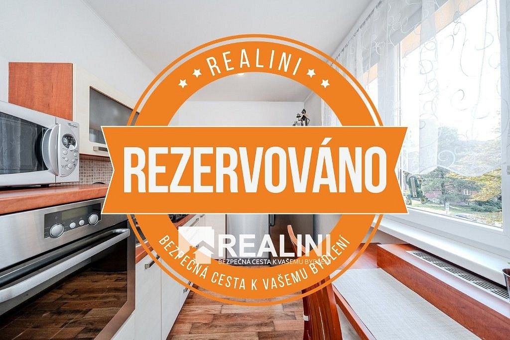 2+1, Olbrachtova, Karviná - Ráj, 60 m² - 1