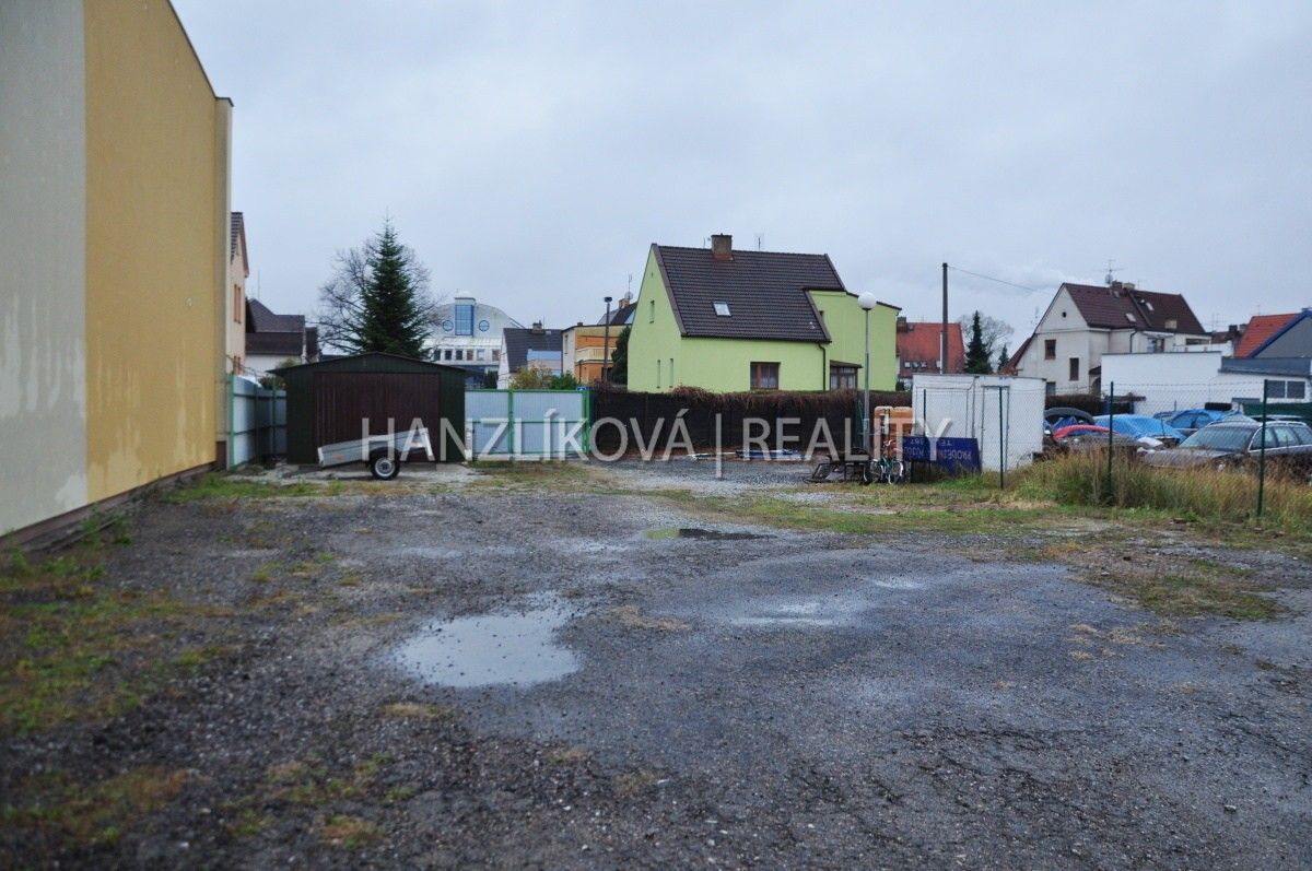 Ostatní, Příčná, České Budějovice 4, 750 m²