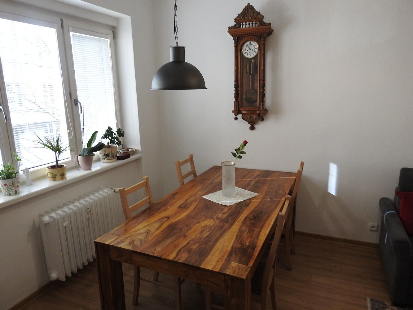 3+1, Biskupcova, Praha 3 - Žižkov, 91 m² - 1