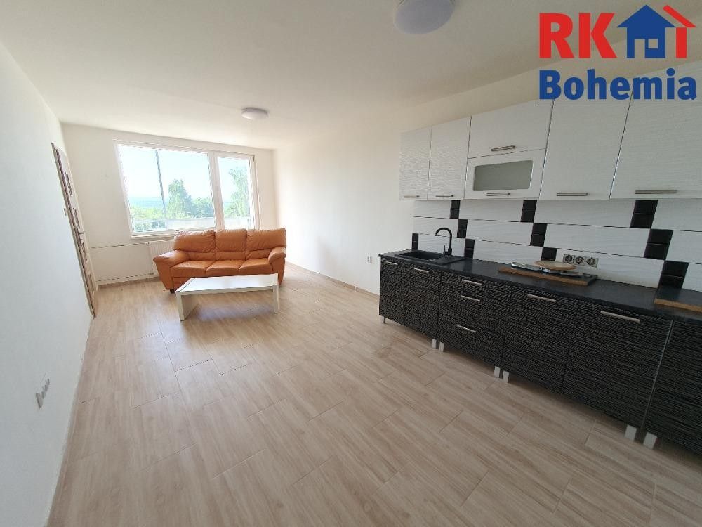 Byt 4+kk · 68 m² · Hamerská, Litvínov - 3