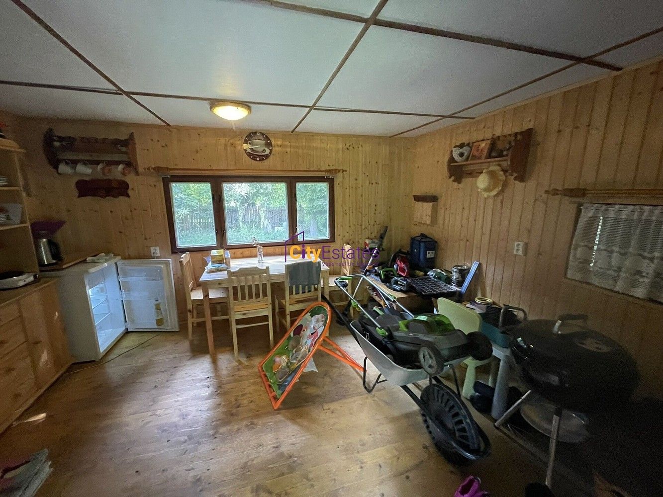 Chalupa · 56 m² · Chrustenice, okres Beroun, Středočeský kraj - 3