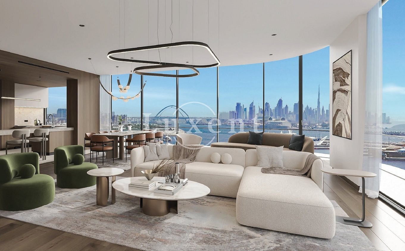 Byt 2+kk · 70 m² · Dubaj, Spojené arabské emiráty - 3