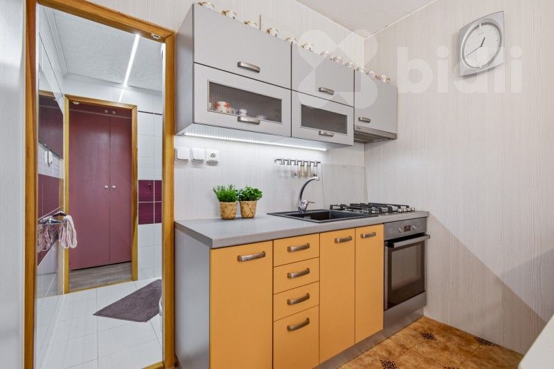Prodej byt 3+1 - Bohuslava Martinů 1098, Most, 56 m² - 5