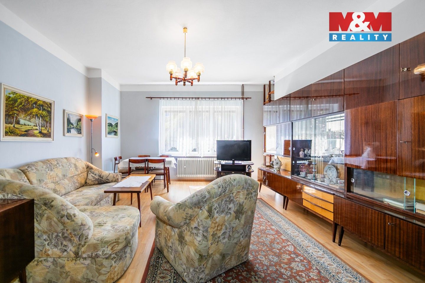 Rodinný dům · 295 m² · Jiřího z Poděbrad, Kynšperk nad Ohří - 4