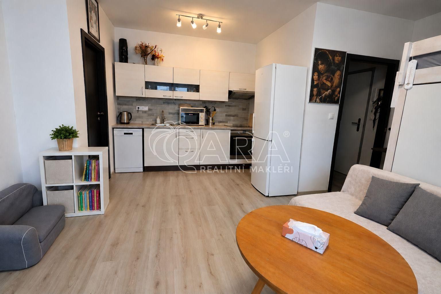 Byt 2+kk · 42 m² · Generála Selnera, Kladno Kročehlavy - 3