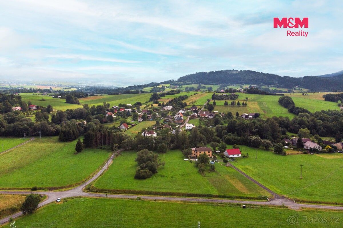 Prodej pozemek pro bydlení - Mosty u Jablunkova, 739 98 - 5