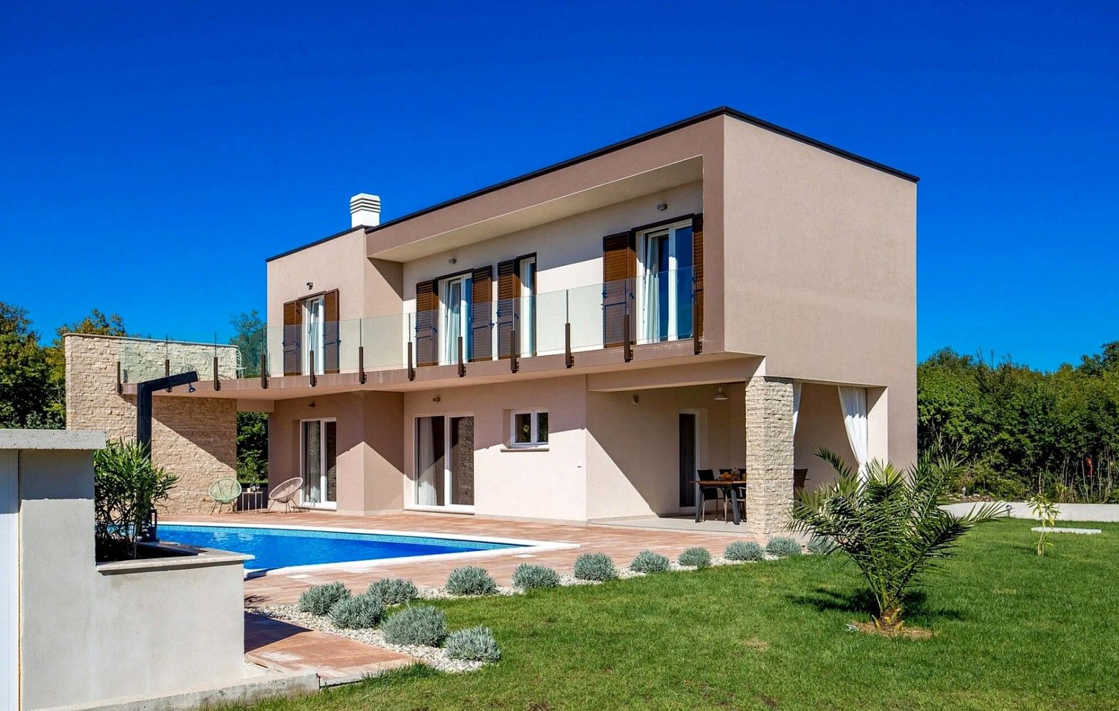 Rodinný dům · 169 m² · Labin, HR - 3