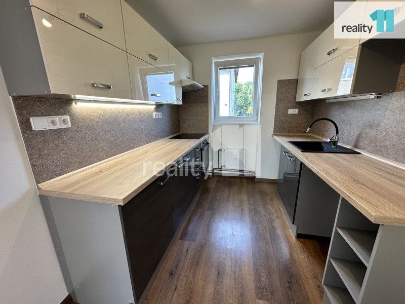 3+1, Bezděz, 65 m²