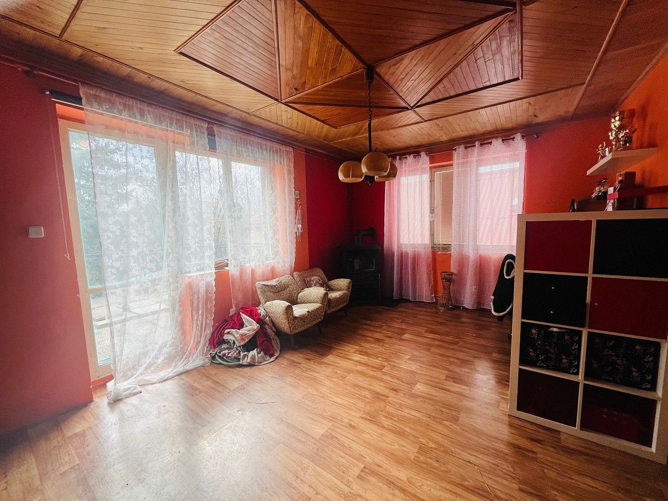 Prodej rodinný dům - Kostelec nad Černými lesy, okres Praha-východ, Středočeský kraj, 433 m² - 5