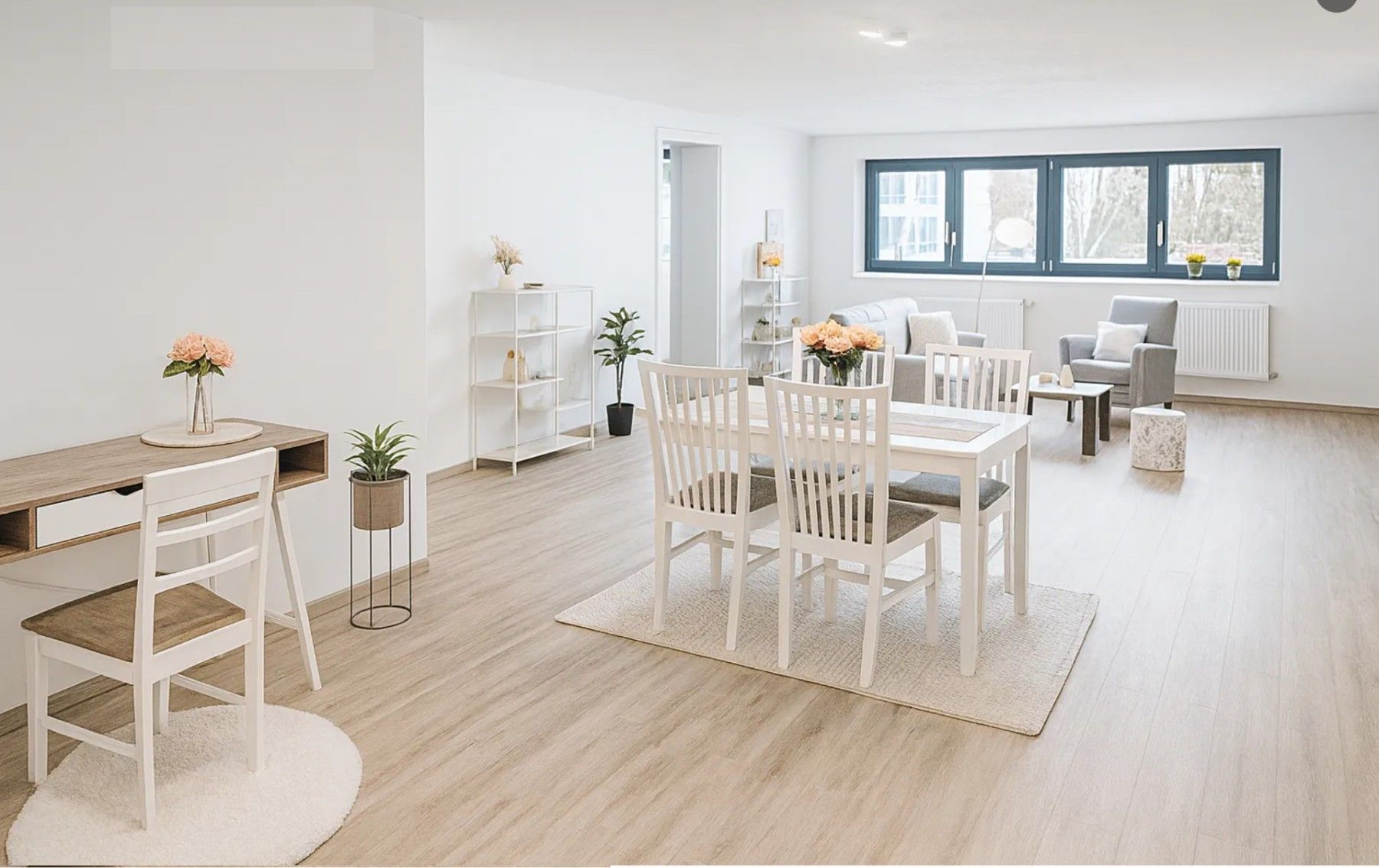 Byt 3+kk · 114 m² · Pod Lesíkem, Praha - Dolní Měcholupy - 4