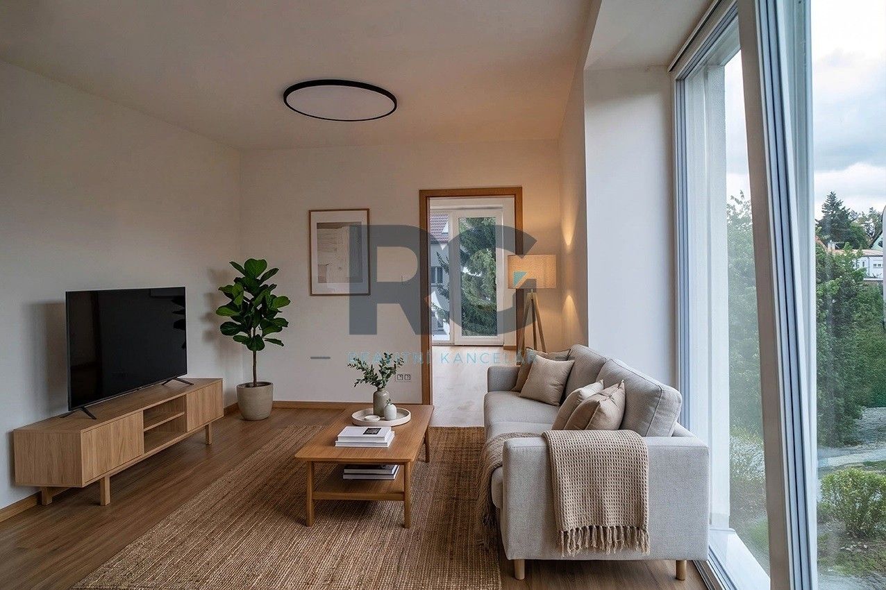 3+kk, Velešínská 405, Praha Letňany, 51 m² - 2