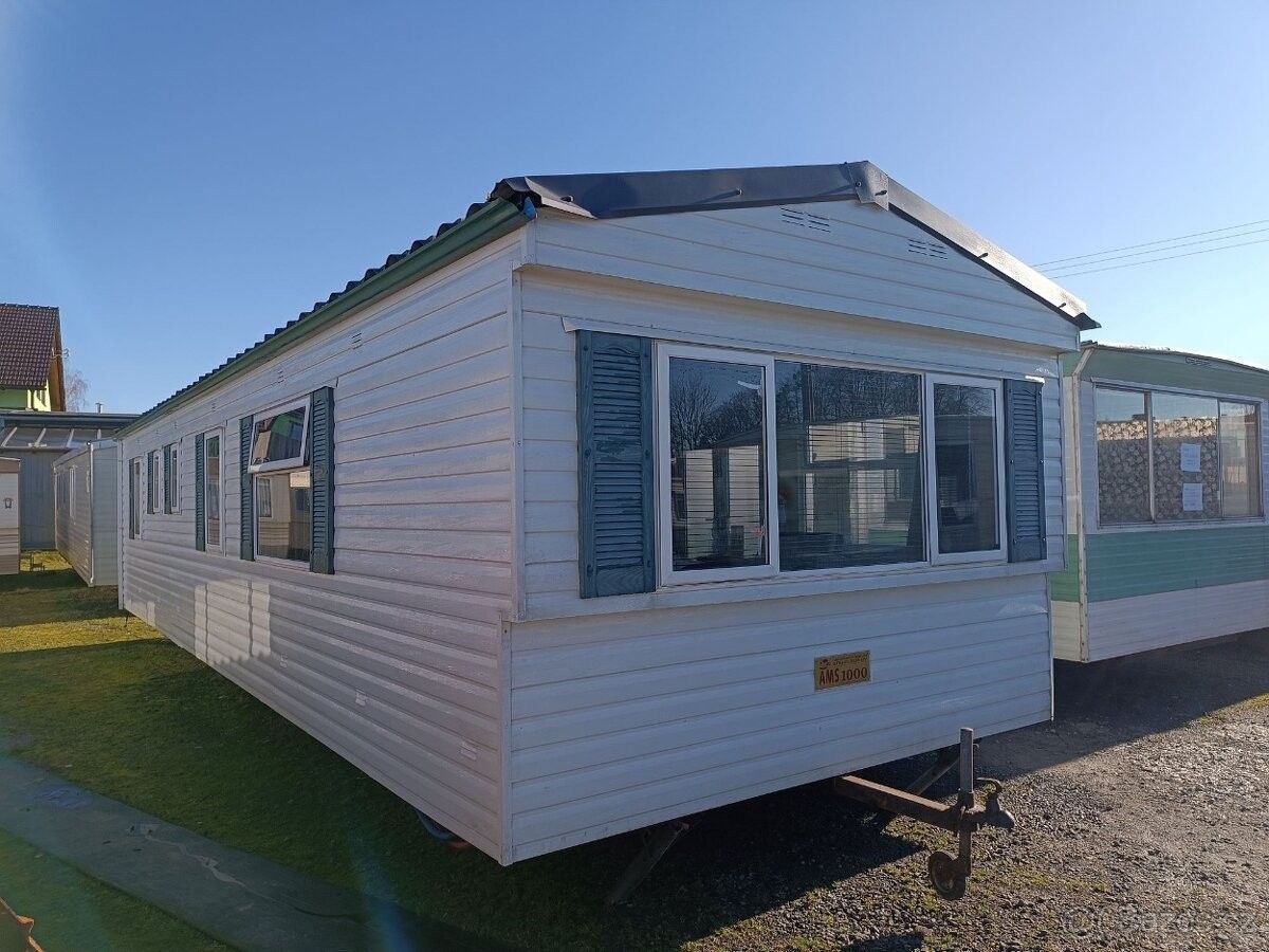 Prodej rodinný dům - 742 59, Nový Jičín