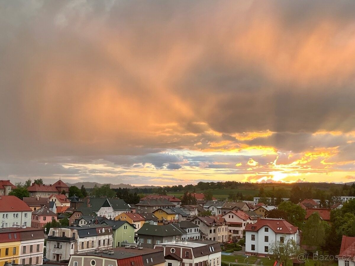 Pronájem byt - Trutnov, 541 01