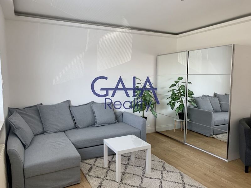 Pronájem byt 1+1 - Moravní, Veselí nad Moravou, 42 m²