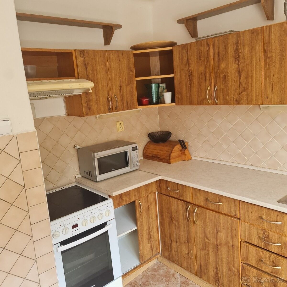 Byty, Chvaletice, 533 12 - 1